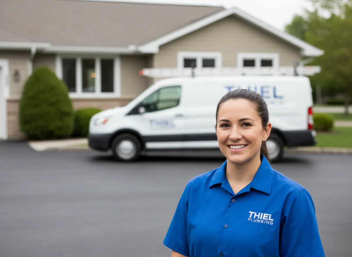 Plumber Glenvil, NE FAQs